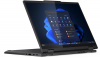 Лаптоп Lenovo ThinkPad T14s 2-in-1 G1 Intel Core Ultra 7 255U, 12C (up to 5.2GHz,12MB), 32GB LPDDR5x-7467, 1TB SSD, 14" WUXGA (1920x1200) IPS AR AS, Touch, Integrated Intel Graphics, WLAN, BT, 5MP&IR Cam, Pen, Backlit KB, SCR, FPR, 3 cell, Win11Pro, 3Y Premier