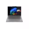 Лаптоп Lenovo ThinkPad X1 2-in-1 G10 Aura, Intel Core Ultra 7 255U(12C,up to 5.2GHz,12MB), 32GB LPDDR5x-8400, 1TB SSD, 14" 2.8K (2880x1800) OLED AR/AS Touch, Intel Graphics, UHD 8MP&IR, Pen, Backlit, WLAN, WWAN, Quectel RM520N-GL 5G, FPR, 3cell, Win11Pro,,3Y Pr