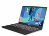 Лаптоп MSI Modern 14 C12M, i7-1255U (10C/12T, up to 4.70 GHz, 12 MB), 14" FHD (1920x1080) IPS, Onboard DDR4 16GB (3200MHz), 512GB NVMe PCIe Gen3x4 SSD, Iris Xe Graphics (1.25 GHz, 96EU), Wi-Fi 6, Backlight KBD (White), 3 cell, 39.3Whr, 2Y, 1.4 kg, Black