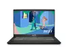 Лаптоп MSI Modern 14 C12MO, 14" FHD (1920x1080), 60Hz, IPS-Level, i3-1215U (6C/8T, up to 4.40 GHz, 10 MB), 16GB Onboard DDR4 3200, 512GB NVMe PCIe Gen3x4, Intel UHD Graphics, WiFi 6, NO OS, (fTPM) 2.0, Single backlight KB(White), Classic Black, 1.4 kg