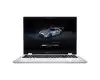 Лаптоп MSI Prestige 16 AI+ Mercedes AMG B2VMG, Intel Core Ultra 9 Processor 288V (8C/8T, 12MB up to 5.1 GHz, Peak TOPS 120), Intel Arc Graphics, 16" 16:10 UHD+ (3840x2400), OLED 100% DCI-P3, 32GB LPDDR5x, 1TB SSD Gen4x4, Wi-Fi 7 , Windows 11 Home, 1.5 kg