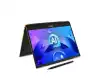 Лаптоп MSI Summit E13 AI Evo A1MTG, Intel Core Ultra 7 155H (16C/22T, up to 4.8 GHz, 24MB), 13.3" 16:10 FHD+ (1920x1200), Touchscreen, IPS, Intel Arc GPU, 32GB LPDDR5, 1TB NVMe Gen4x4 SSD, Intel Killer Wi-Fi 7, Windows 11 Pro, 4 cell 70.07Whr, MSI Pen 2, 2 Year