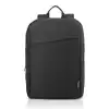 Раница, Lenovo 15.6 inch Laptop Backpack B210 Black-ROW