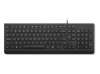 LENOVO Essential Wired Keyboard AI Bulgarian 442 (BG)