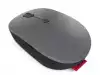 Lenovo Go Wireless Multi-Device Mouse (Thunder Black)