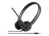 Lenovo Stereo 3.5mm Headset
