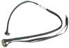 Lenovo ThinkSystem SR630 V3 M.2 NVMe 2-Bay RAID Cable Kit