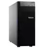 LENOVO ThinkSystem ST250 Xeon E-2224 4C 3.4GHz 8MB Cache 1x16GB 8x2.5inch SAS/SATA SW SATA RAID 1x550W XCC Standard DVD-RW