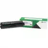LEXMARK 20N20K0 Black Return Program Print Cartridge