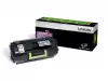 Lexmark 52D2000 MS/MX710, 711, 810, 811, 812 Return Programme 6K Toner Cartridge