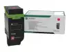 Lexmark 75M2XM0 CS632, CX635 Magenta Return Programme 11.7K Toner Cartridge