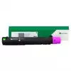 Lexmark 85D0HM0 CX930, 931 Magenta 16.5K Toner Cartridge