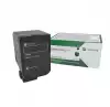 Lexmark 75B20K0 CS727, 728, CX727 Black Return Programme 13K Toner Cartridge