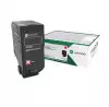 Lexmark 75B20M0 CS728, CS/CX727 Magenta Return Programme 10K Toner Cartridge