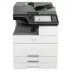 LEXMARK MX912de MFP A3 monchrom laserprinter 65ppm print scan copy fax Duplex