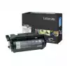 LEXMARK T632 T634 toner cartridge black extra high capacity 32.000 pages 1-pack return program