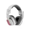 LOGITECH ASTRO A10 Wired Gaming Headsets - STAR KILLER BASE - WHITE - 3.5 MM