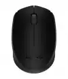 LOGITECH B170 Wireless Mouse - BLACK - B2B
