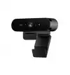 Logitech Brio 4K, Graphite