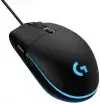 Logitech G203 LIGHTSYNC Gaming Mouse - Black - USB - N/A - EMEA - G203 LIGHTSYNC Gaming PC Group