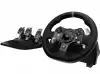 Logitech G29 Driving Force Racing Wheel for PlayStation 5 and PlayStation 4 - N/A - PLUGG - EMEA