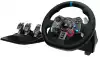 LOGITECH G29 Driving Force Racing Wheel - PC/PS - BLACK - USB
