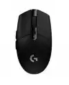 LOGITECH G305 LIGHTSPEED Wireless Gaming Mouse - BLACK - EER2