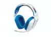 LOGITECH G335 Wired Gaming Headset - WHITE - 3.5 MM