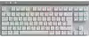 LOGITECH G515 LIGHTSPEED TKL - WHITE - US INT'L - 2.4GHZ/BT- EMEA28i-935 - TACTILE