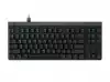 LOGITECH G515 TKL Wired Gaming Keyboard - BLACK - BGR - USB - EMEA28i-935