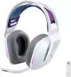 LOGITECH G733 LIGHTSPEED Wireless RGB Gaming Headset - WHITE