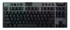 LOGITECH G915 X LIGHTSPEED TKL Wireless Gaming Keyboard - BLACK - US INT'L - 2.4GHZ/BT  - EMEA28i-935 - TACTILE