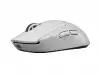 LOGITECH G PRO X SUPERLIGHT 2 LIGHTSPEED Gaming Mouse - WHITE - 2.4GHZ - EER2
