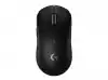 Logitech G PRO X SUPERLIGHT 2 LIGHTSPEED Gaming Mouse - BLACK - 2.4GHZ - N/A - EER2-933 - #933