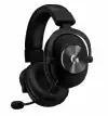LOGITECH G Pro X Headset full size wired 3.5 mm jack noise isolating