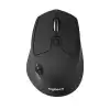LOGITECH M720 Triathlon Wireless Mouse - BLACK