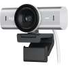 LOGITECH MX Brio 4K Ultra HD Webcam - PALE GREY - 2.4GHZ - EMEA28-935 - B2C