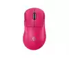LOGITECH G PRO X SUPERLIGHT 2 DEX - PINK - 2.4GHZ  - EER2-933 - #933