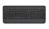 LOGITECH K650 SIGNATURE Bluetooth keyboard - GRAPHITE - US INT'L