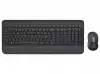 LOGITECH Signature MK650 Combo for Business - GRAPHITE - US INT'L - BT - INTNL - B2B