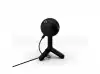 LOGITECH G Yeti Orb RGB Gaming Microphone - LIGHTSYNC - BLACK - USB