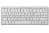 MICROSOFT Bluetooth Compact Keyboard BG/YX/LT/SL Glacier
