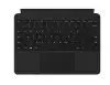 Microsoft Surface GO Type Cover Black