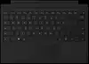 MICROSOFT Surface Go Typecover (GO 3/GO 4) EN Black QWERTY comm (HR gravura)
