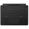 Microsoft Surface Pro Signature Keyboard ONLY Eng Intl CEE Hdwr Commercial Black, With Pen Storage & Charging