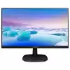 Монитор Philips 243V7QDSB 23.8'' IPS, 16:9, 1920x1080, 75Hz, 4ms, 250 cd/m², 1000:1, HDMI, DVI, D-Sub, Flicker-Free Technology, Low Blue Light, VESA, 3-year warranty