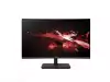 Монитор Acer ED270Xbiipx, 27" Curved 1500R VA, Anti-Glare, ZeroFrame, FreeSync, 1ms(VRB), 4000:1, 250nits, 1920x1080 FHD, 200Hz, 2xHDMI, DP, Audio out, HDR10 FreeSync Premium, Tilt, Black