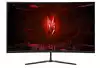 Монитор Acer Nitro ED320QRS3biipx, 31.5" Curved 1500R, QHD (2560x1440) VA 144Hz, FreeSync, 1ms(VRB), 3000:1, 250nits, 2xHDMI(2.1), DP, Audio out, HDR10, Speakers, BluelightShield, Tilt, Black