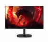 Монитор Acer Nitro KG240YP0bi, 23.8" FHD (1920X1080), VA, 144Hz, 100M:1, 250nits, 4ms (GTG)/1ms (VRB), 99% sRGB, VGA, HDMI, FreeSync, ZeroFrame, Tilt, Energy Star, Vesa, Energy Class D, Black, 2Y