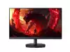 Монитор Acer Nitro KG251QX0biip, 24.5" FHD (1920X1080), VA, 200Hz, 100M:1, 250nits, 2ms/0.5ms(GTG)/1ms(VRB), 99% sRGB, FreeSync, 2xHDMI, DP, BluelightShield, ZeroFrame, Tilt, Vesa, Black, 2Y